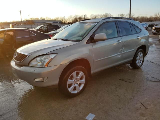 2008 Lexus RX 350