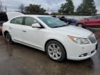 2011 Buick Lacrosse CXL