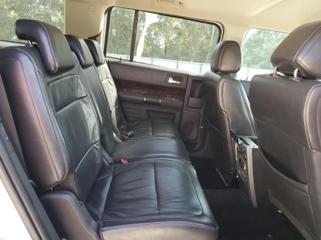 2011 Ford Flex SEL