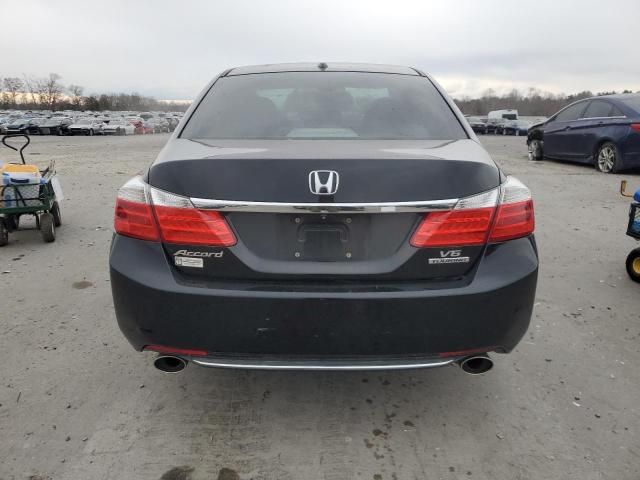 2015 Honda Accord Touring