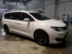 2020 Chrysler Pacifica Hybrid Limited