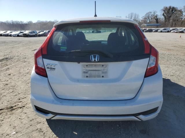 2019 Honda FIT LX