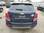 2018 Chevrolet Trax 1LT