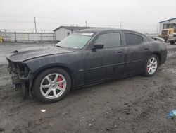 Dodge salvage cars for sale: 2007 Dodge Charger SRT-8