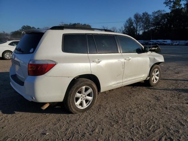 2010 Toyota Highlander