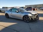 2015 Subaru BRZ 2.0 Limited