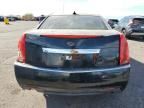 2011 Cadillac CTS