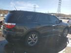 2013 Dodge Durango R/T