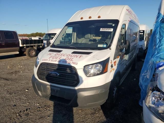 2015 Ford Transit T-350 HD