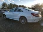 2016 Mercedes-Benz CLS 550 4matic