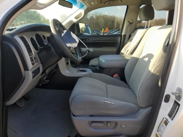 2007 Toyota Tundra Double Cab SR5