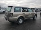 2007 Honda Pilot LX