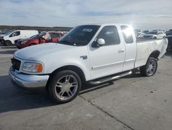 2003 Ford F150 en venta en Grand Prairie, TX