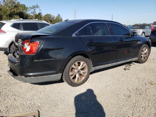 2011 Ford Taurus SEL