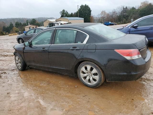 2009 Honda Accord EX