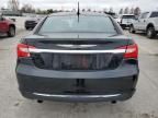 2013 Chrysler 200 Limited