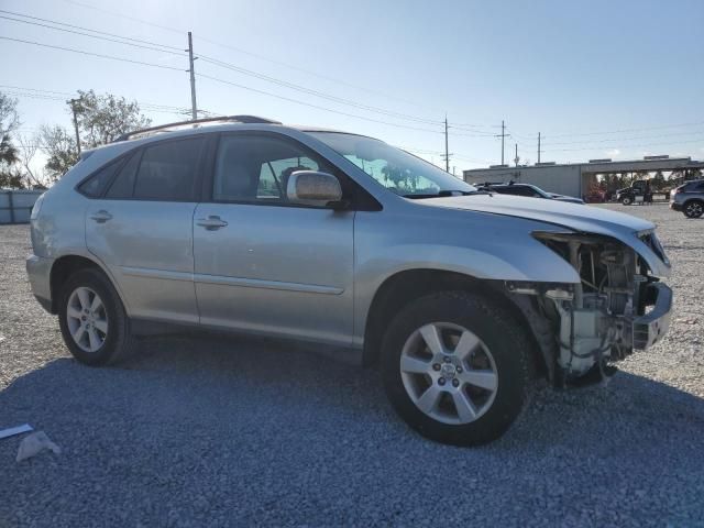 2005 Lexus RX 330