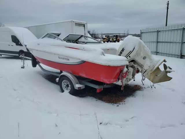 2011 GLA Boat With Trailer