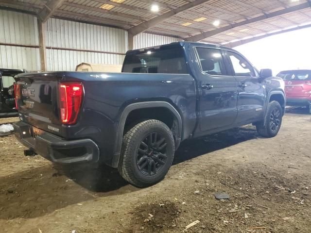 2020 GMC Sierra K1500 Elevation