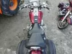 2005 Harley-Davidson Flstci