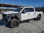 2017 Ford F250 Super Duty