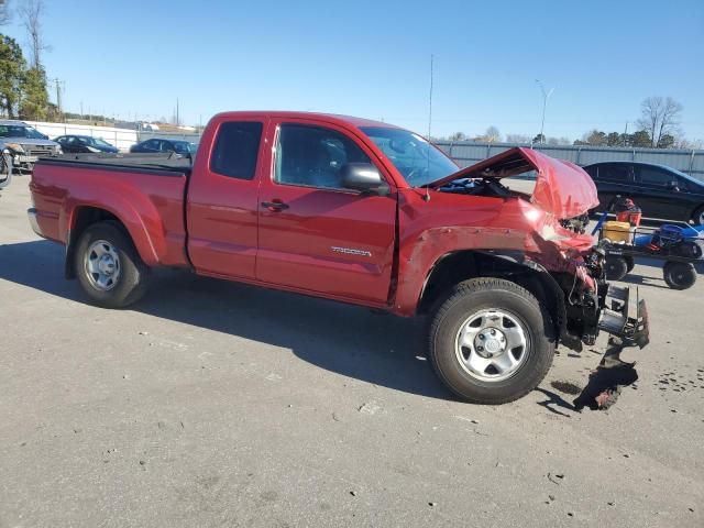 2013 Toyota Tacoma