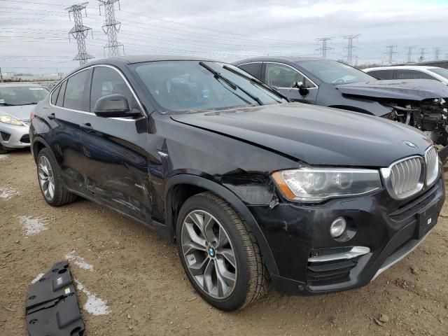 2015 BMW X4 XDRIVE28I