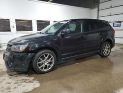 2018 Dodge Journey GT en venta en Blaine, MN