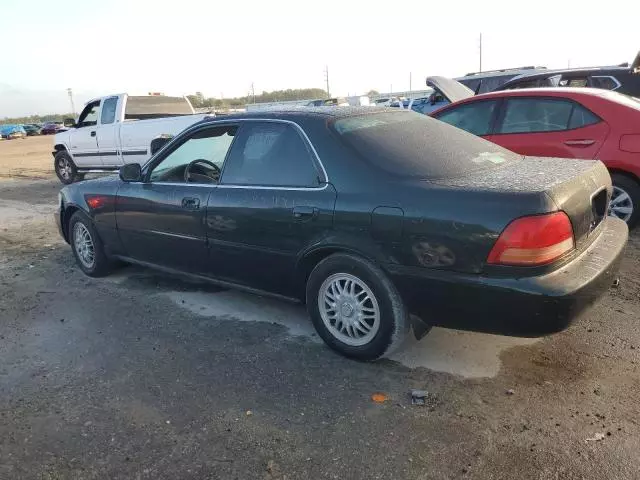 1996 Acura 2.5TL