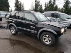 2003 Chevrolet Tracker ZR2