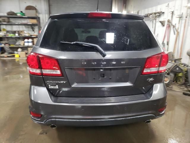 2015 Dodge Journey R/T