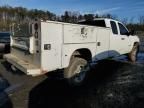 2011 Chevrolet Silverado C2500 Heavy Duty