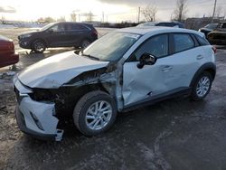 2016 Mazda CX-3 Touring en venta en Montreal Est, QC