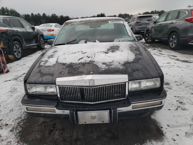 1988 Cadillac Eldorado