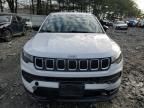 2023 Jeep Compass Sport