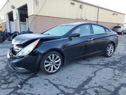 Hyundai Vehiculos salvage en venta: 2012 Hyundai Sonata SE