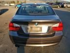 2008 BMW 328 I Sulev