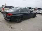 2016 BMW 535 I