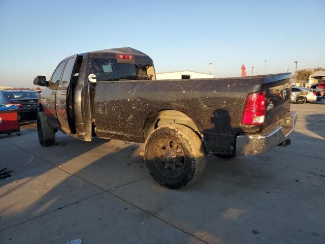 2014 Dodge RAM 3500 SLT