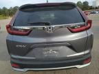 2021 Honda CR-V EXL