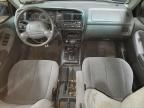 2002 Suzuki Grand Vitara JLS Limited