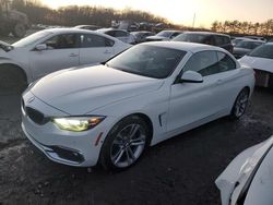 Lots with Bids for sale at auction: 2018 BMW 430I