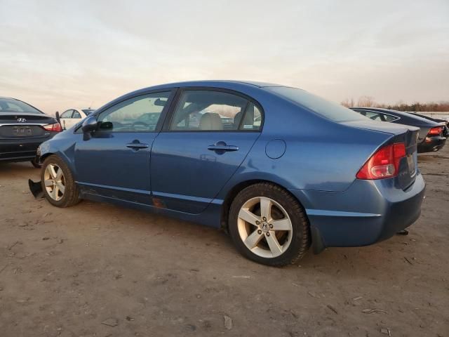 2006 Honda Civic EX