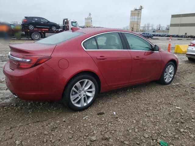 2015 Buick Regal