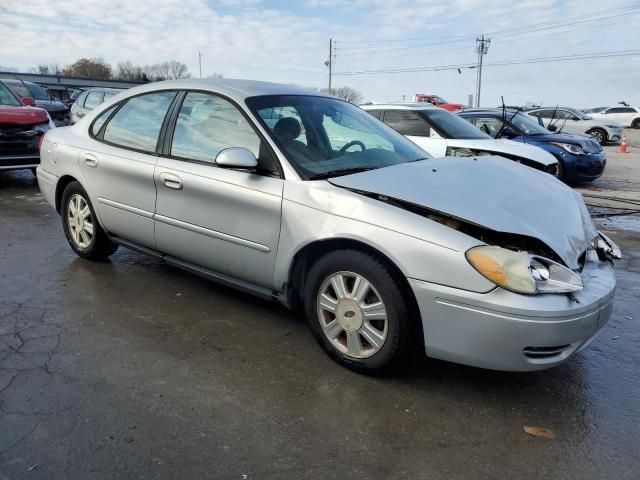 2005 Ford Taurus SEL