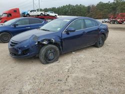 2010 Mazda 6 I en venta en Greenwell Springs, LA