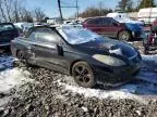 2007 Toyota Camry Solara SE