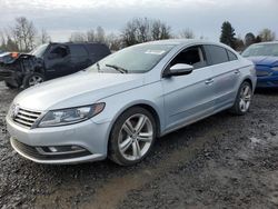 2013 Volkswagen CC Sport en venta en Portland, OR