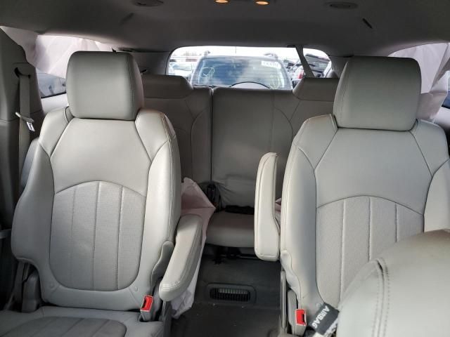 2016 Buick Enclave