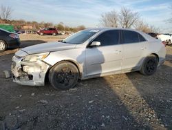 2015 Chevrolet Malibu LS en venta en Baltimore, MD